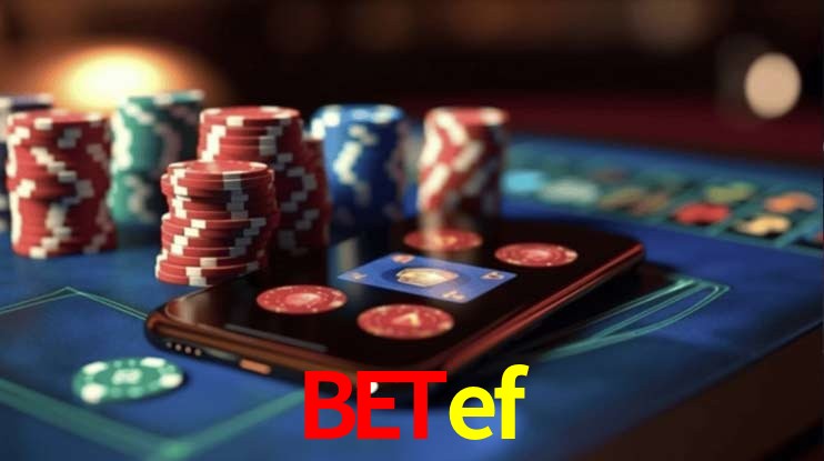 betef: Seu Especialista em Apostas Esportivas Brasileiras